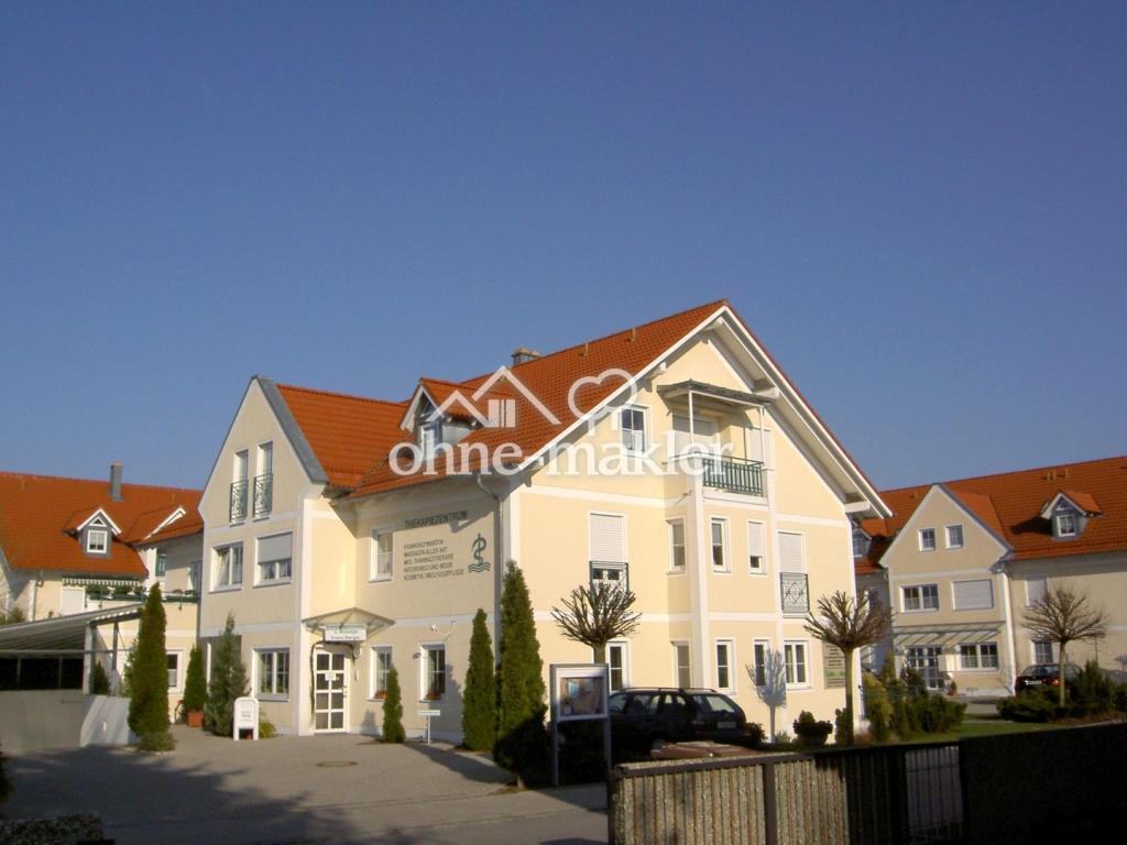3-Zimmer-Wohnung in Bad Füssing - Foto 3
