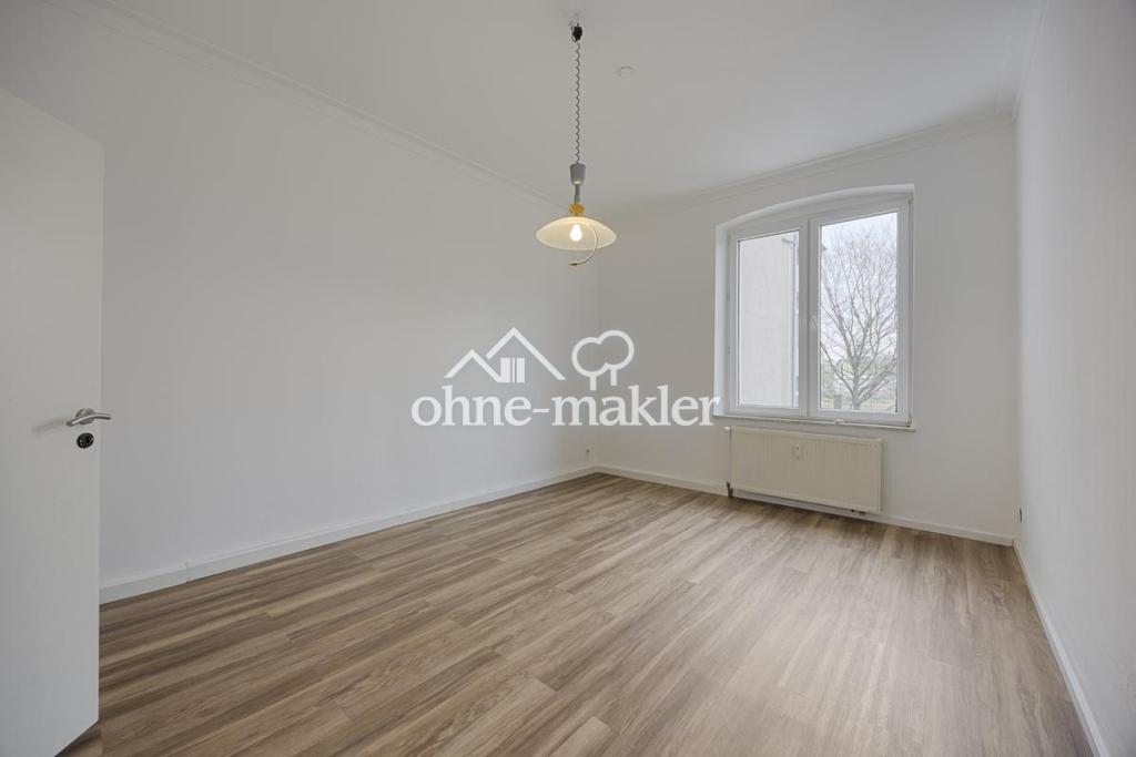 Renovierte 3-Zimmer Wohnung im 1. OG in Gelsenkirchen Ückendorf - Foto 5