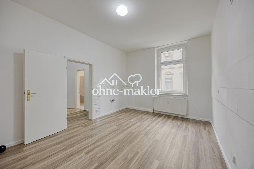 Renovierte 3-Zimmer Wohnung im 1. OG in Gelsenkirchen Ückendorf - Foto 4