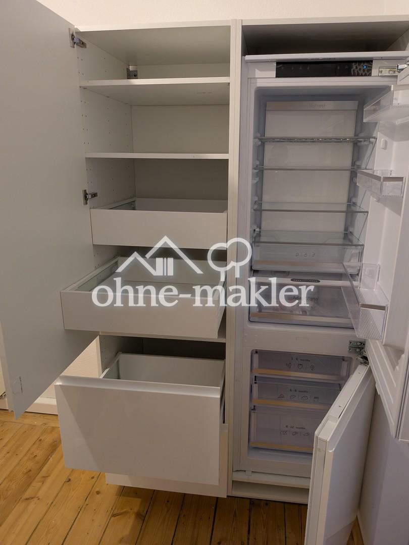 2,5-Zimmer-DG-Wohnung mit Einbauküche in zentraler Lage von Wiesbaden - Photo 4
