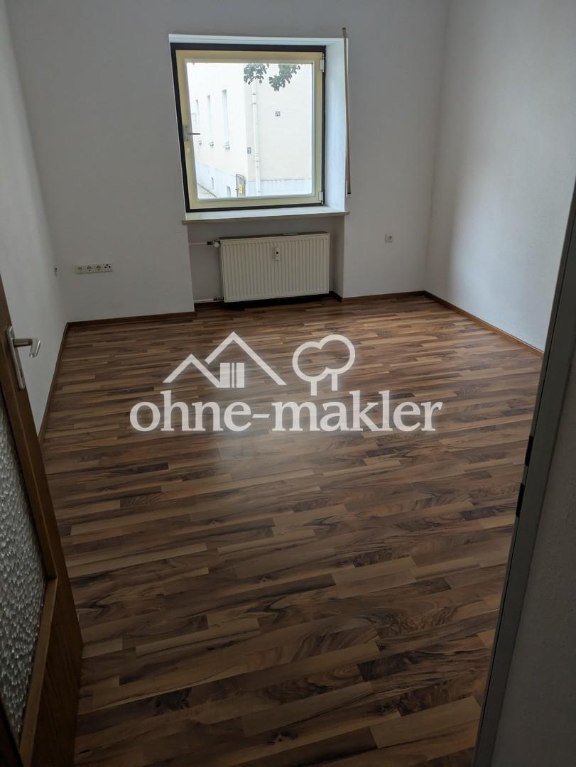 Wohnung EG Schützenstr. Augsburg 44m² - Foto 2