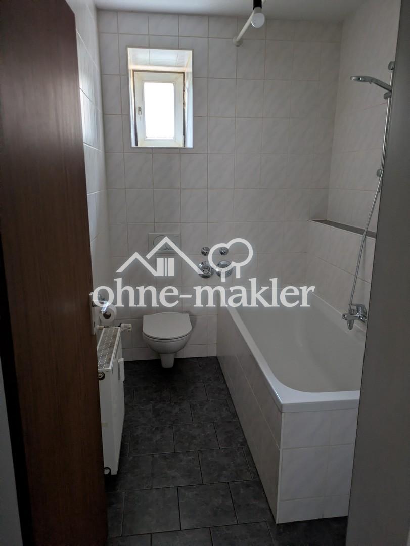 Wohnung EG Schützenstr. Augsburg 44m² - Foto 4