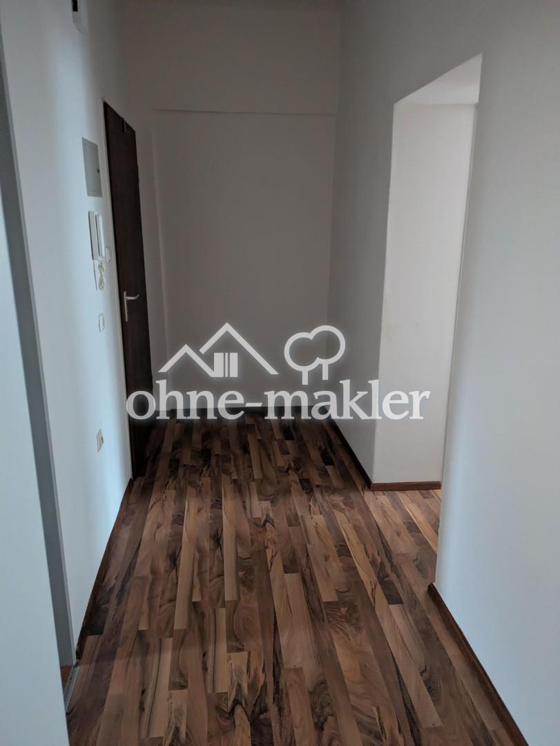 Wohnung EG Schützenstr. Augsburg 44m² - Foto 5