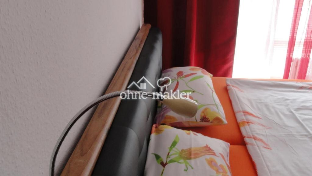 Inheidener Straße: Helle 2-Zimmer-Wohnung mit Süd-Balkon, Einbauküche & Top-Anbindung - Foto 2