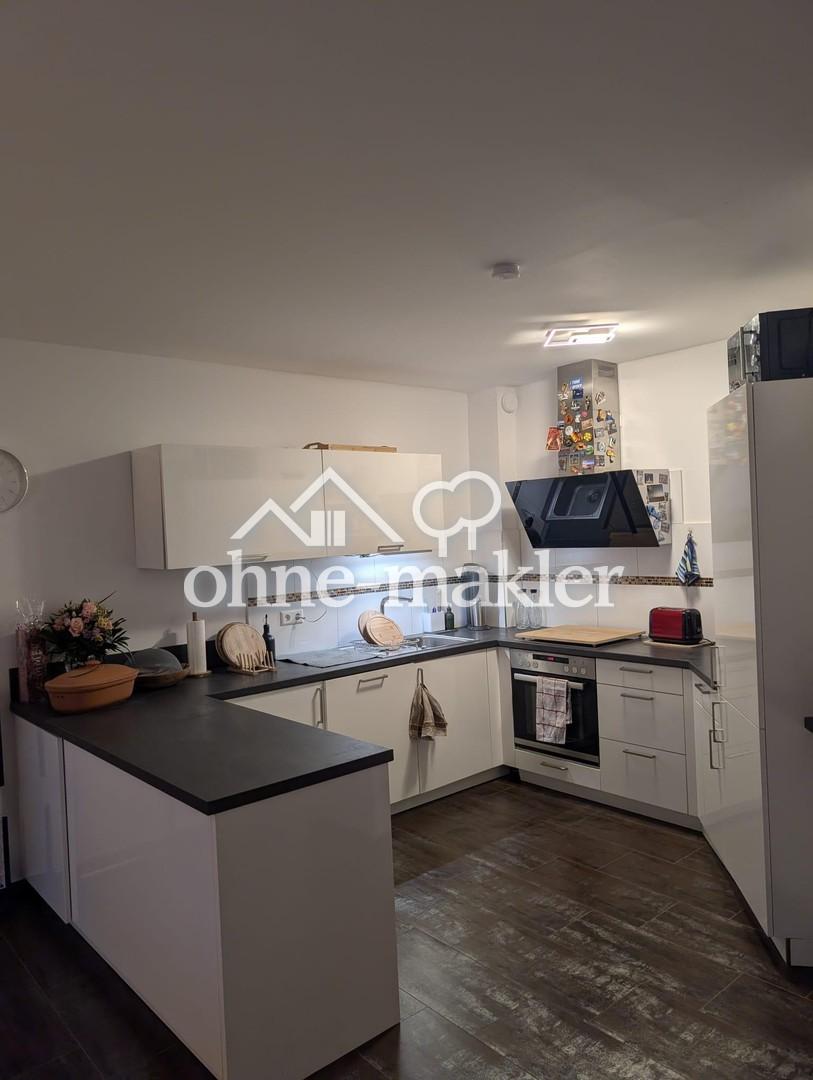 Wundervolle 3 Zimmerwohnung - Foto 5
