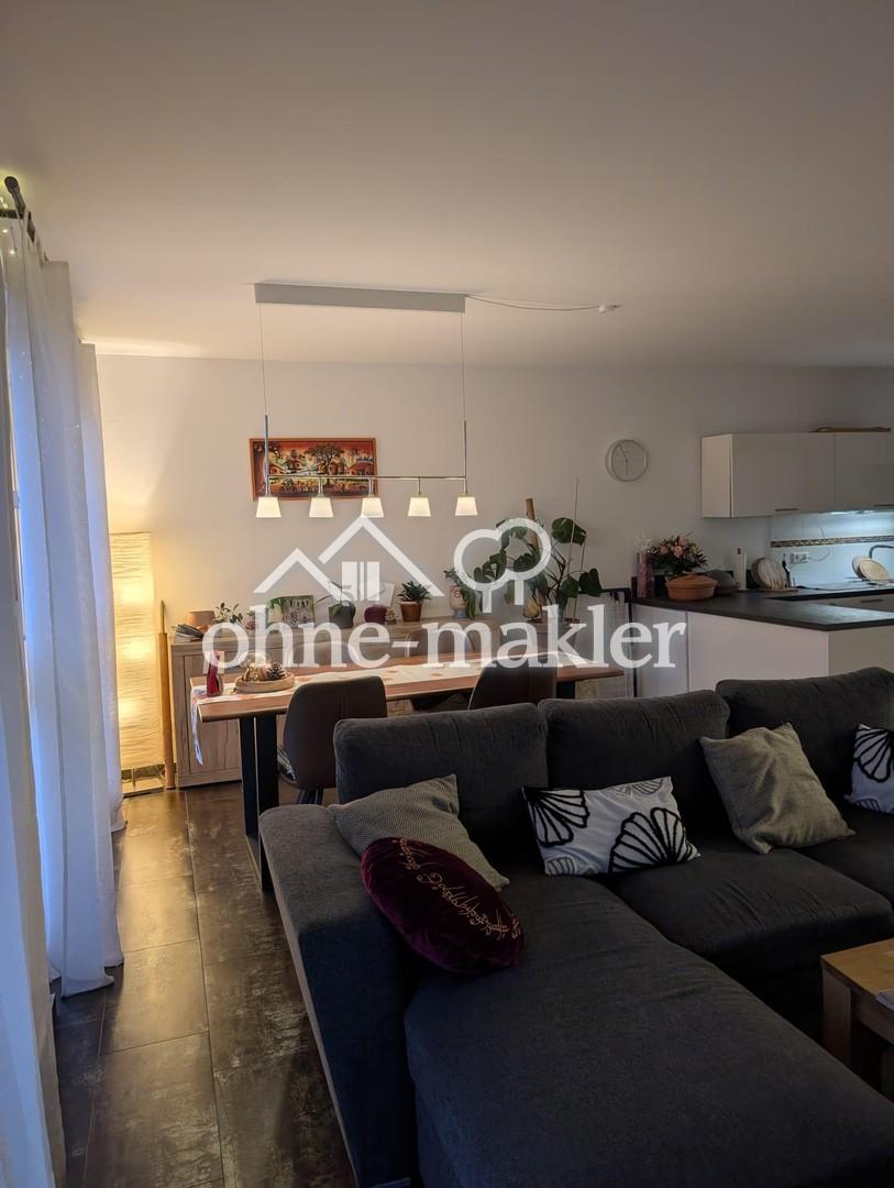 Wundervolle 3 Zimmerwohnung - Foto 1