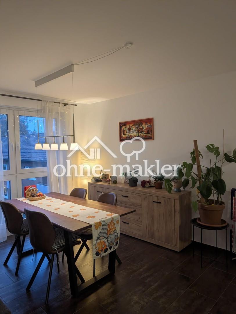 Wundervolle 3 Zimmerwohnung - Foto 3