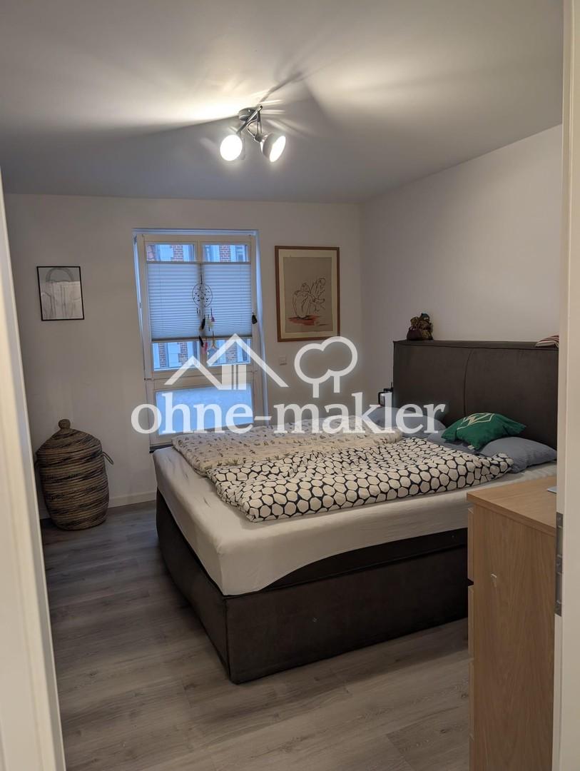 Wundervolle 3 Zimmerwohnung - Foto 4