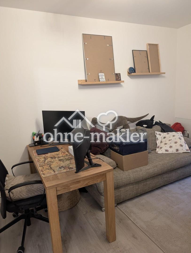 Wundervolle 3 Zimmerwohnung - Foto 2