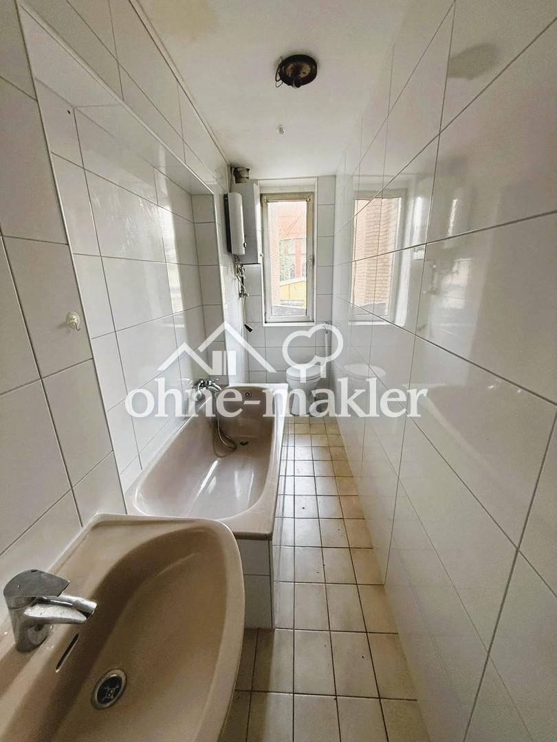 frisch renovierte 2 Zimmer Wohnung (64m²) mit Balkon in Dortmund - Photo 4