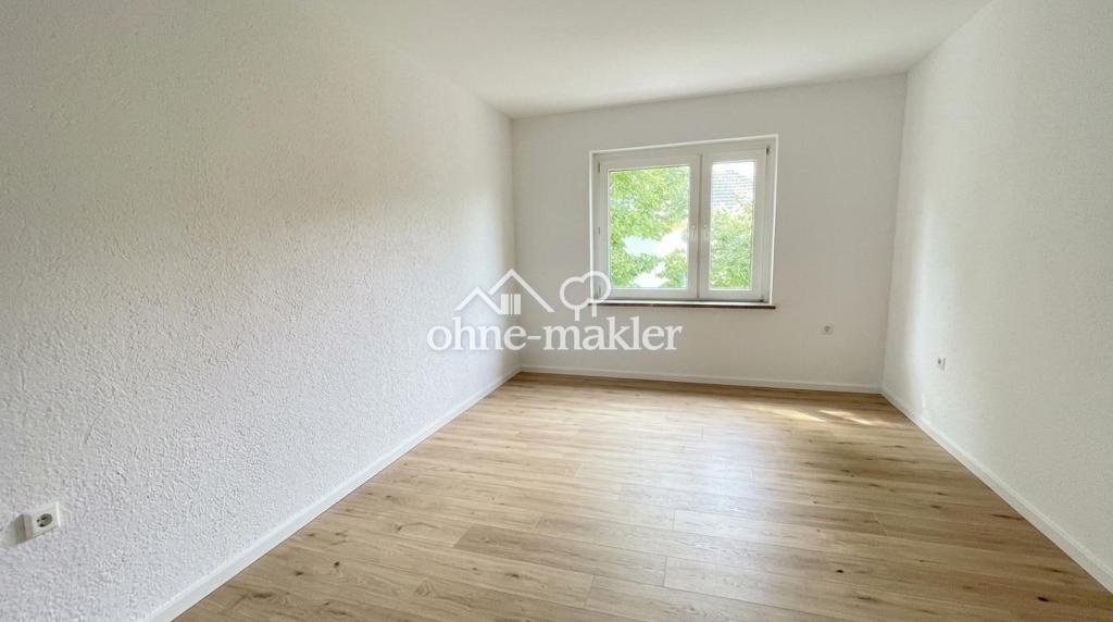 frisch renovierte 2 Zimmer Wohnung (64m²) mit Balkon in Dortmund - Photo 3