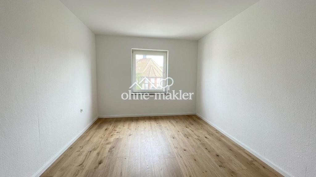 frisch renovierte 2 Zimmer Wohnung (64m²) mit Balkon in Dortmund - Photo 1