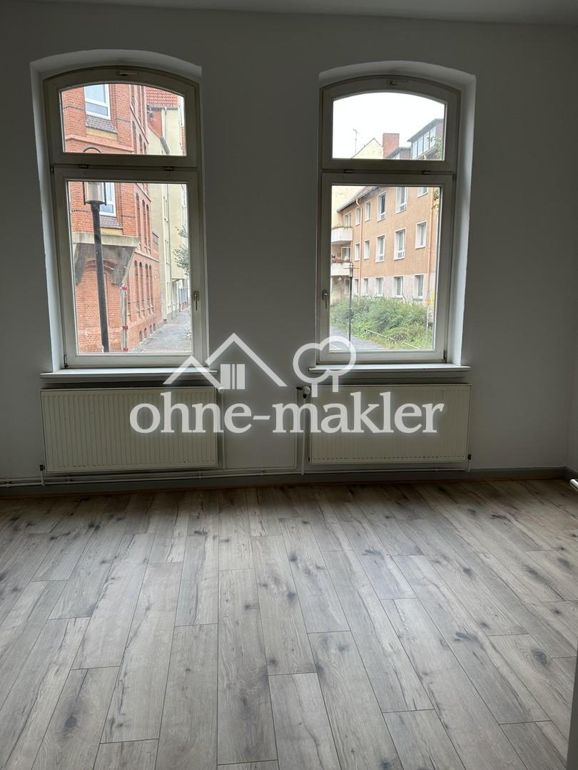 Moderne 3-Zimmer Wohnung mit Einbauküche - Foto 1