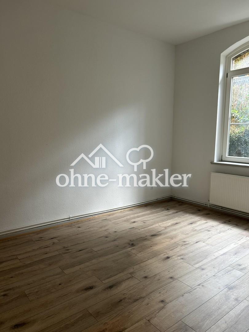 Moderne 3-Zimmer Wohnung mit Einbauküche - Foto 3