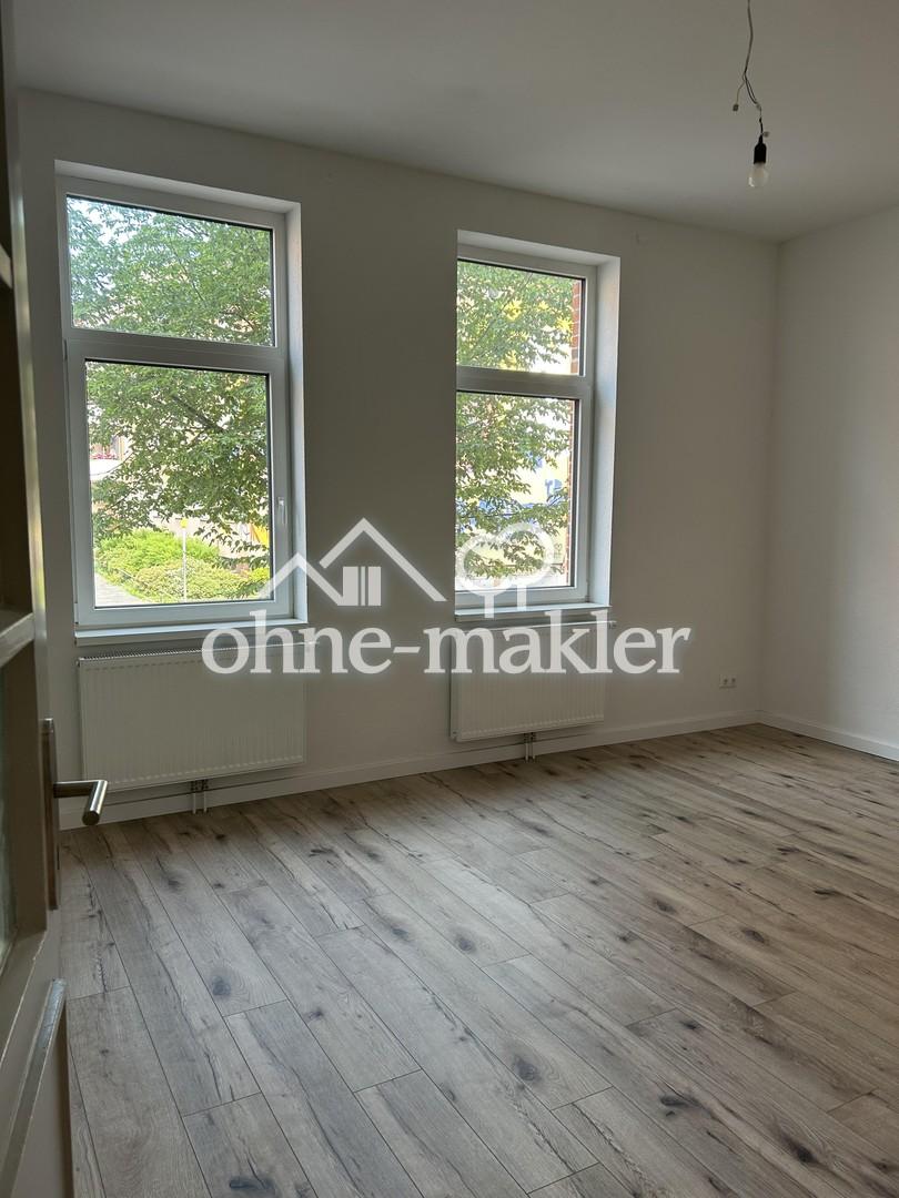 Moderne 3-Zimmer Wohnung mit Einbauküche - Foto 2