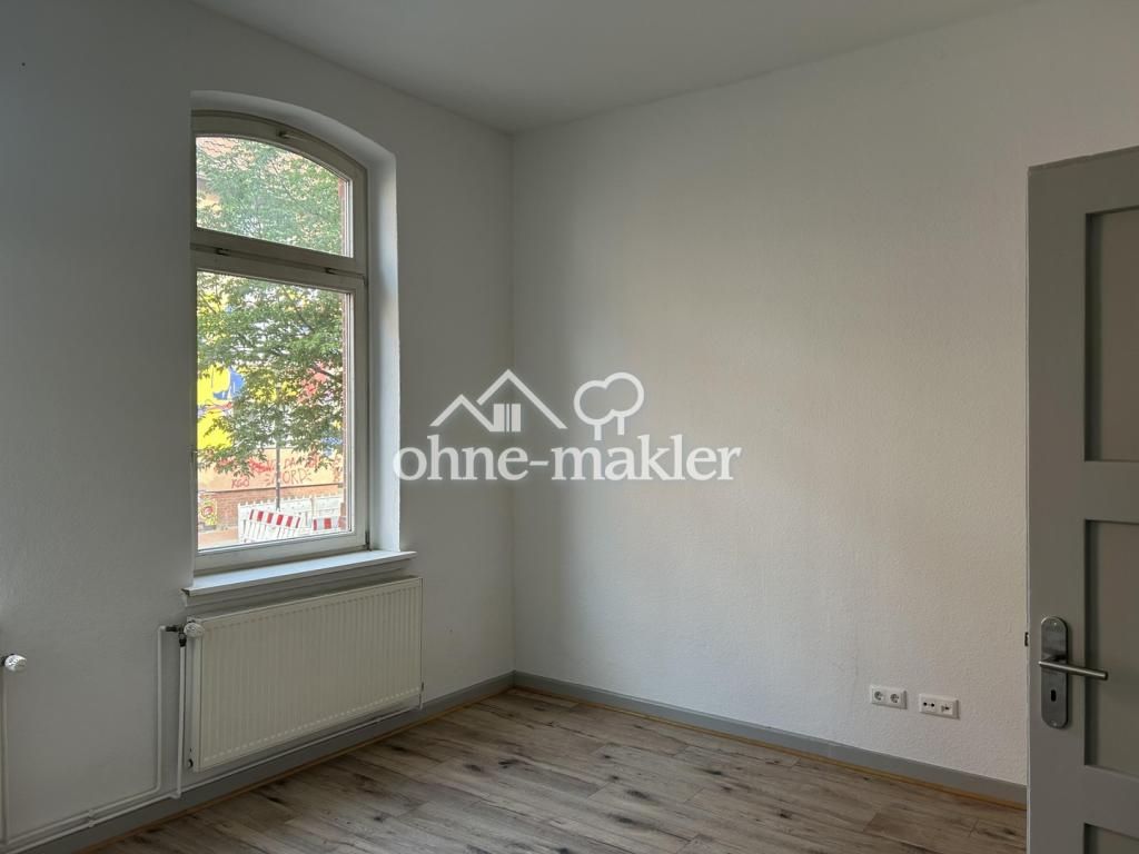 Moderne 3-Zimmer Wohnung mit Einbauküche - Foto 4