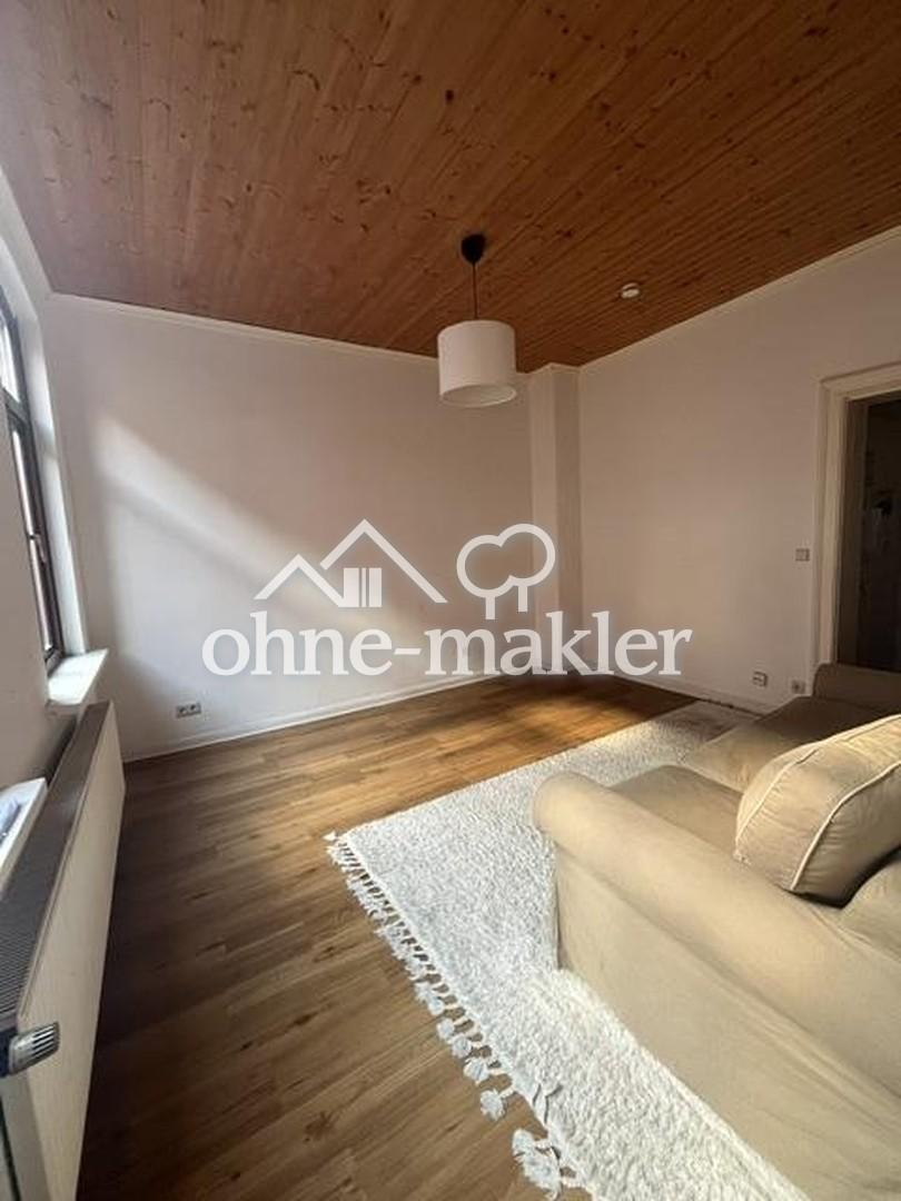 Charmanter 2‑Zimmer‑Altbau mit Einbauküche in der Limmerstraße – 48 m² zum Wohlfühlen - Foto 3