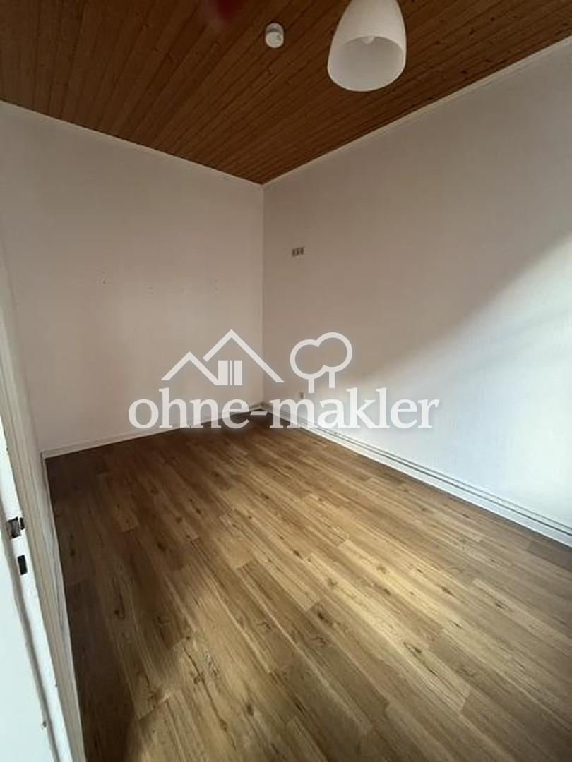 Charmanter 2‑Zimmer‑Altbau mit Einbauküche in der Limmerstraße – 48 m² zum Wohlfühlen - Foto 2