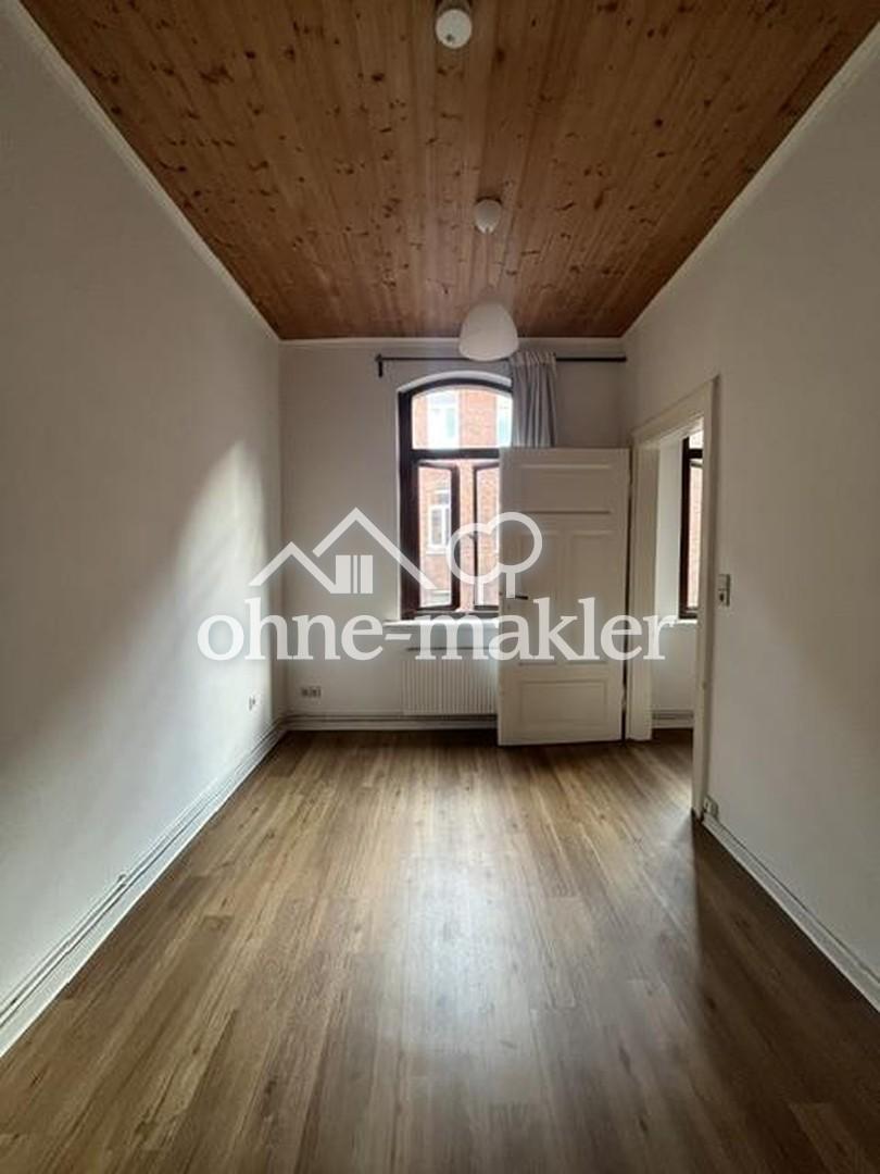 Charmanter 2‑Zimmer‑Altbau mit Einbauküche in der Limmerstraße – 48 m² zum Wohlfühlen - Foto 5