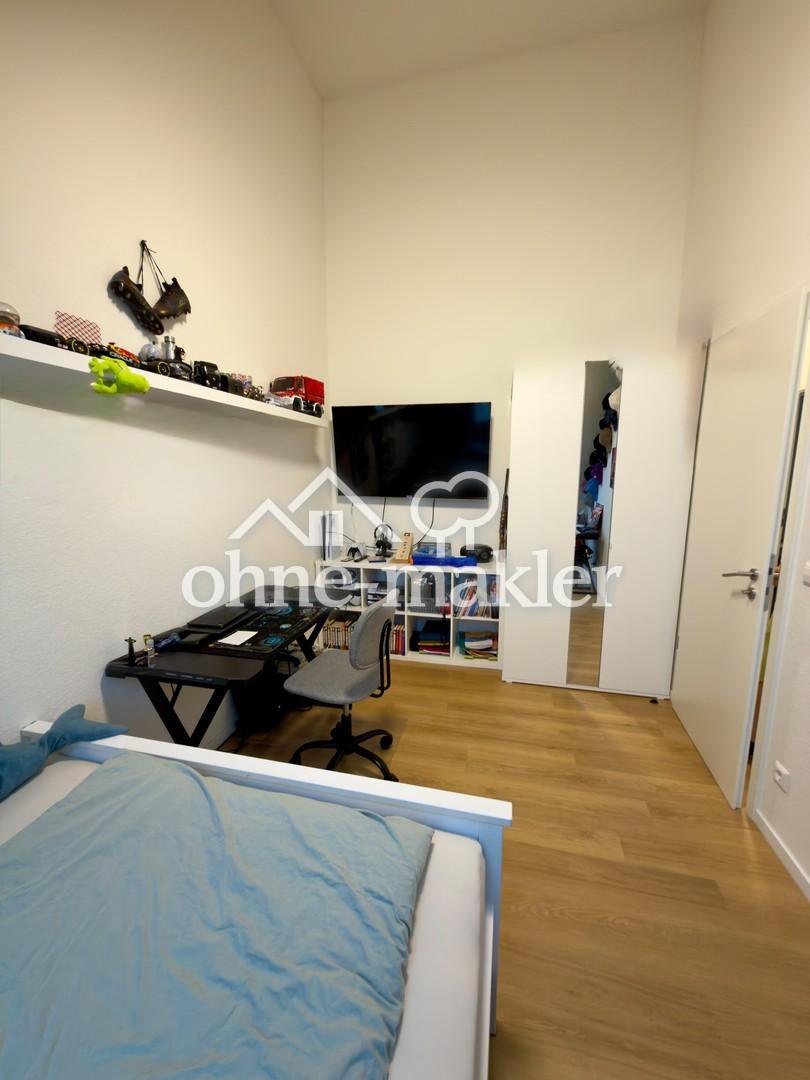 4 Zi Maisonette wohnung in Bühl - Photo 4