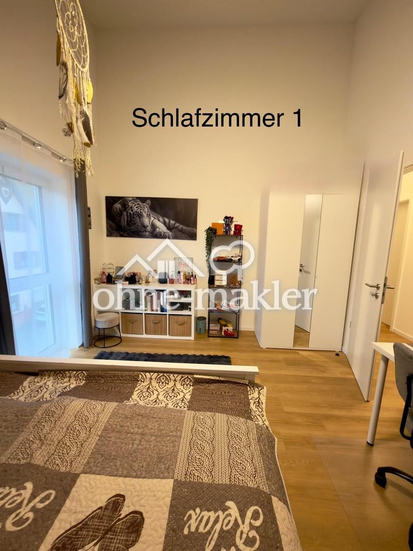 4 Zi Maisonette wohnung in Bühl - Photo 5