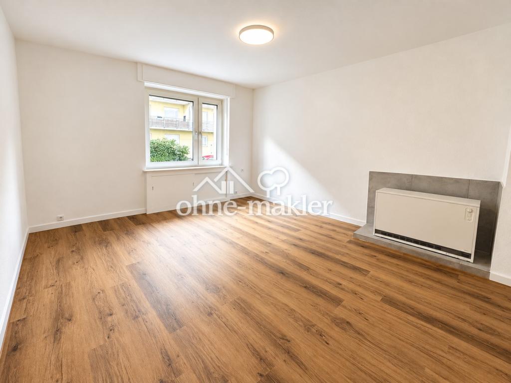 Erstbezug nach Sanierung! Stilvolle 2-Zimmer-Wohnung mit Wintergarten in TOP-Lage - Photo 3
