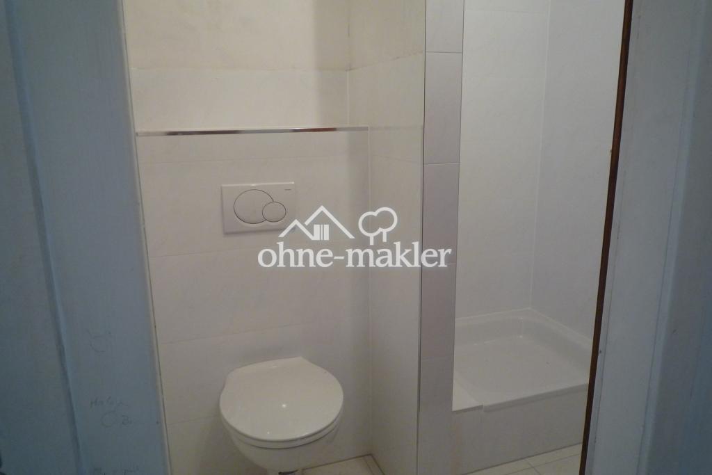 Schöne helle Single-Wohnung, großer Balkon mit Blick ins Grüne; gute Verkehrsanbindungen! - Foto 2
