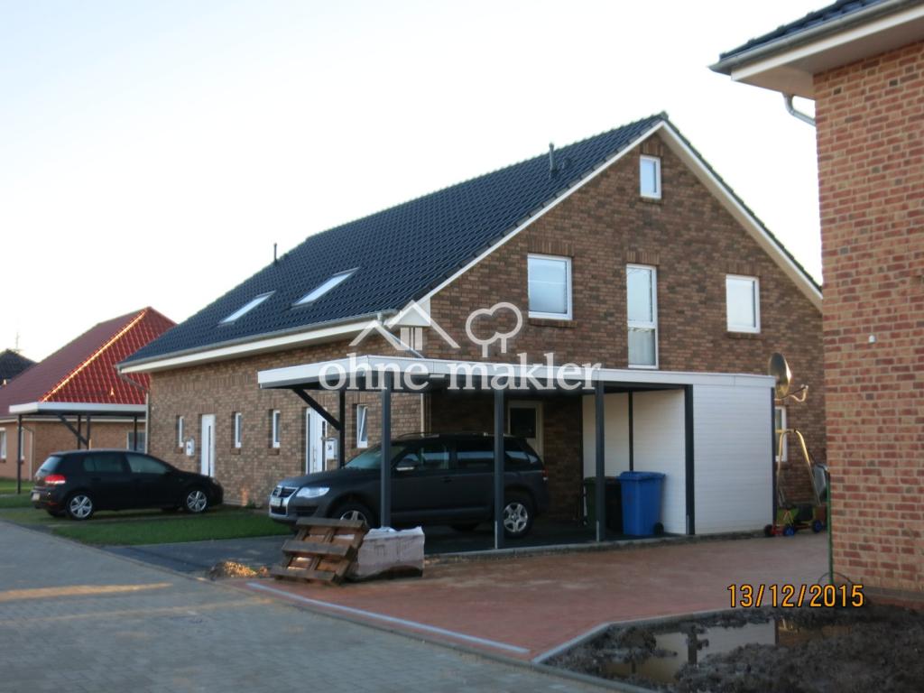 Nord-West-Ansicht