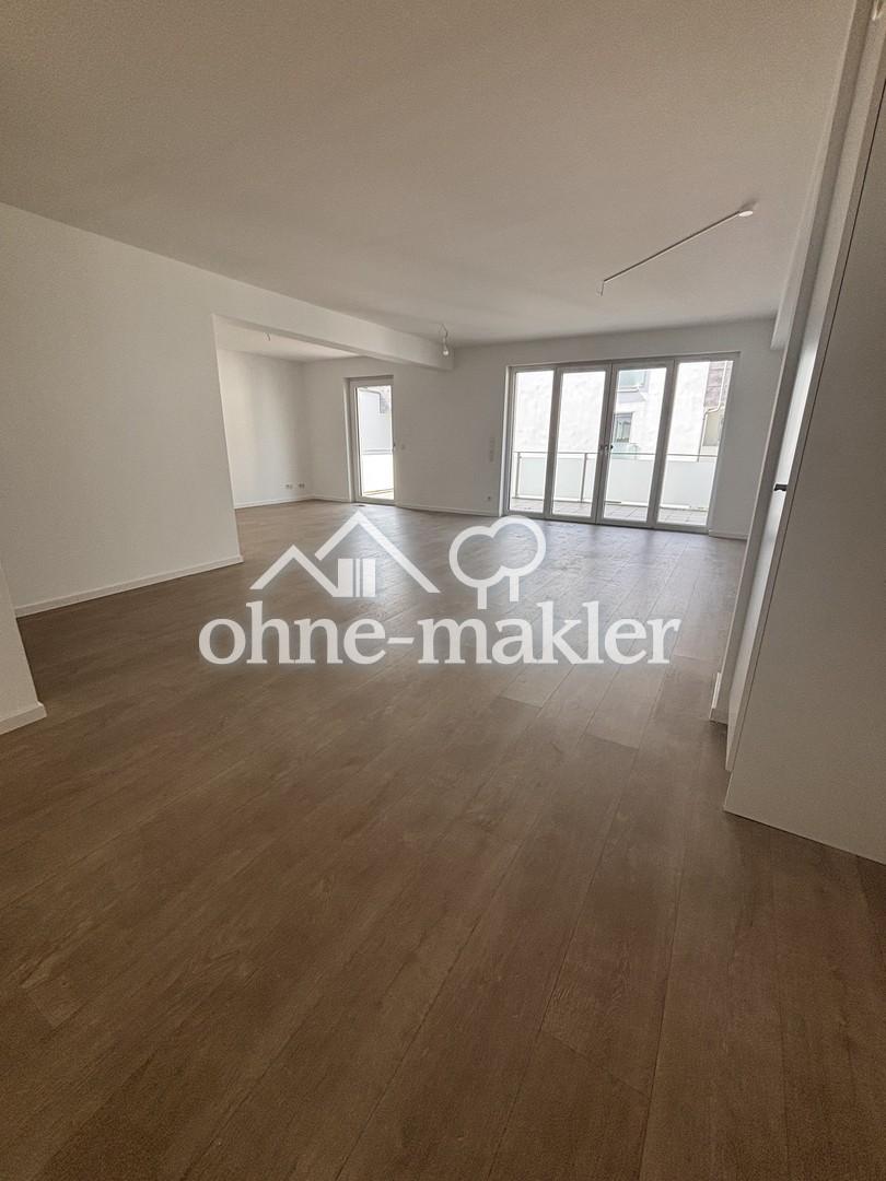 Modernes Wohnen - Schöne 2-Zimmerwohnung mit EBK (KfW 55) - Photo 1