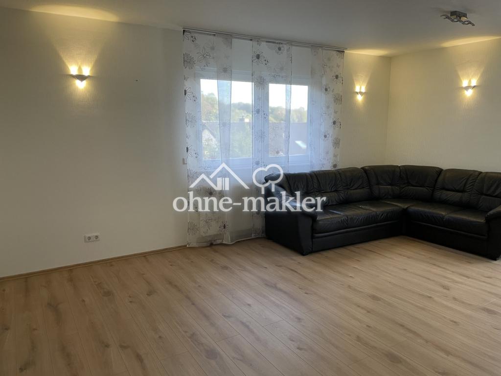 Zwei Wohnbereiche unter einem Dach – 191 m² für Familie, Arbeit und Gäste - Foto 3
