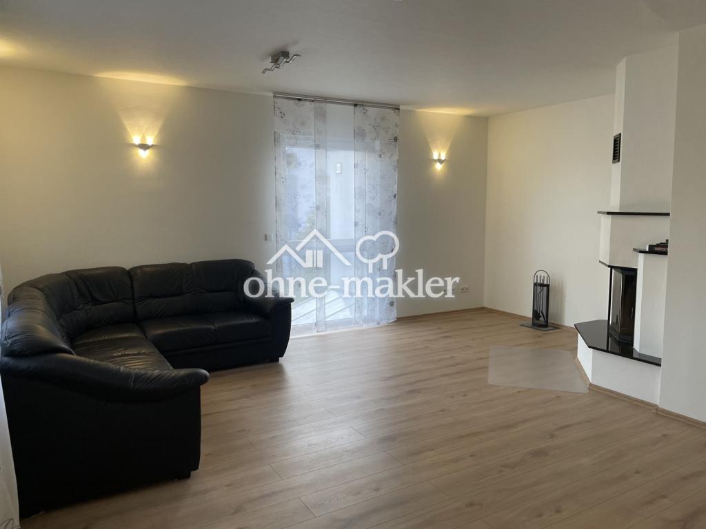 Zwei Wohnbereiche unter einem Dach – 191 m² für Familie, Arbeit und Gäste - Foto 5
