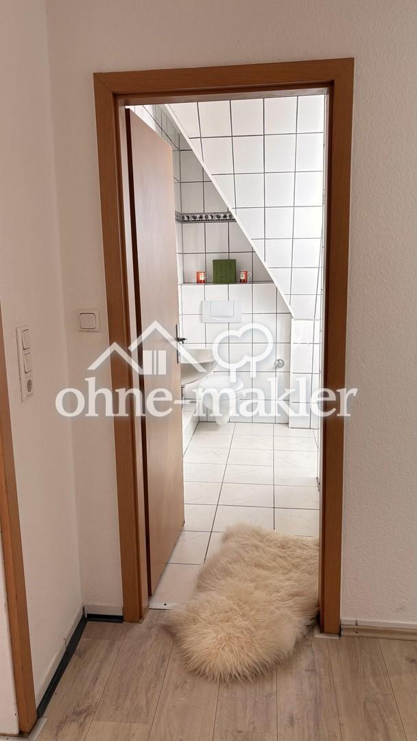 Jugendstil, Cabriobalkon zum Park, UNI WIT/BO, Küche, 2 er WG - Photo 3