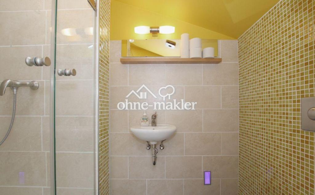 2. Badezimmer