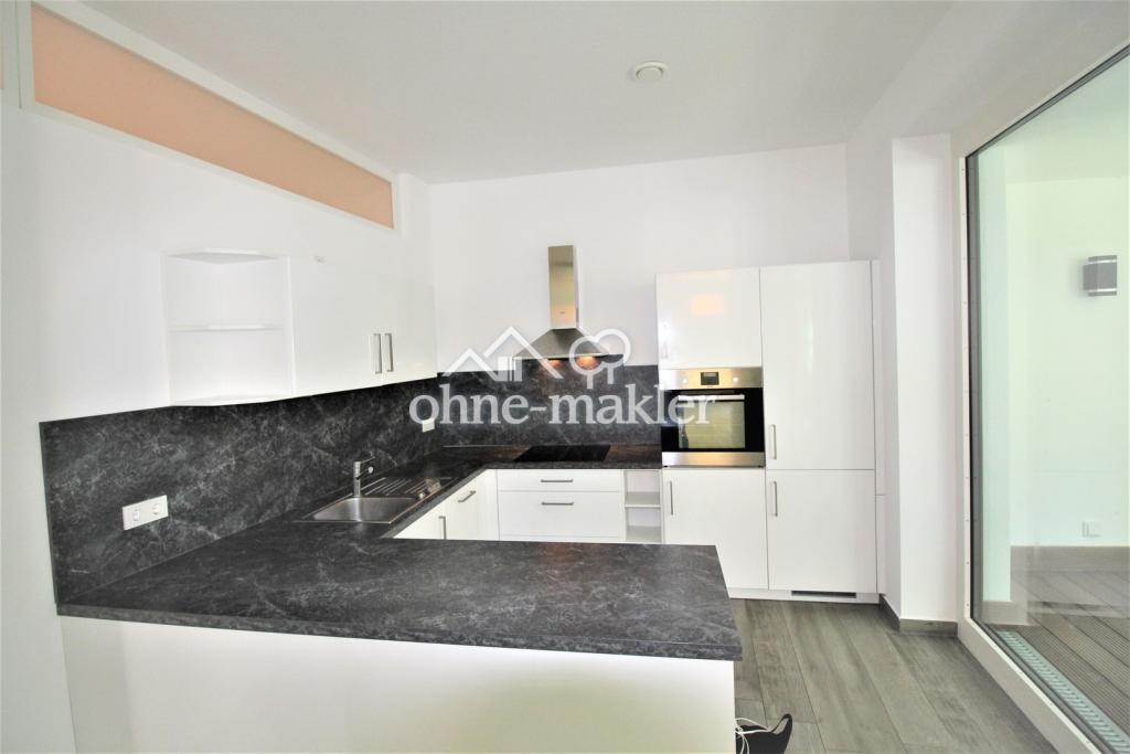 Hochwertige, zentrale Stadtwohnung mit Loggia/ eine Ruheoase, direkt in den Wallanlagen - Foto 5