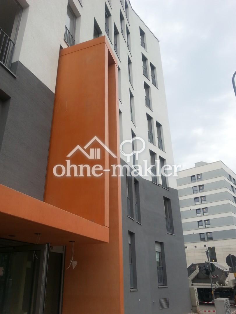 Gemütliche, teilmöblierte 2-Zimmerwohnung mit Küche und Duschbad - Foto 4