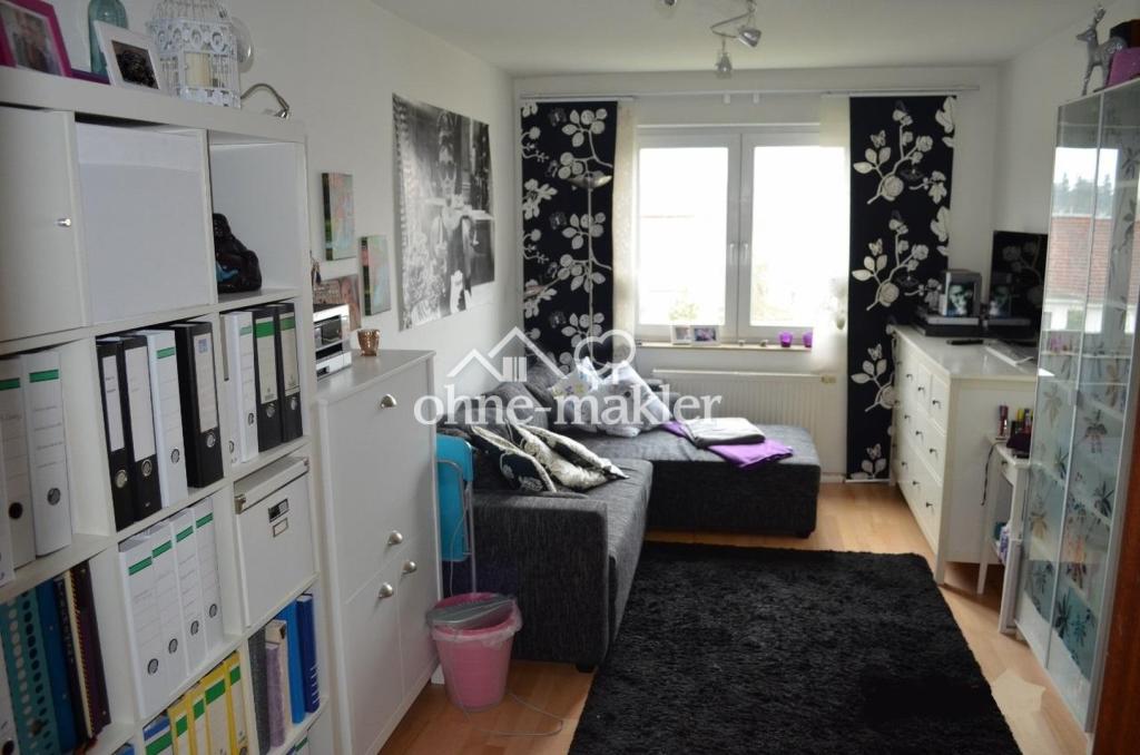 Lichtdurchflutete Dreizimmerwohnung in ruhiger Lage beim Badeniaplatz von Privat - Foto 3