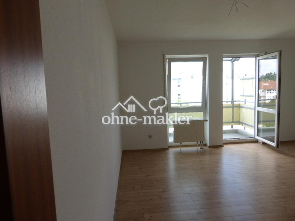 Lichtdurchflutete Dreizimmerwohnung in ruhiger Lage beim Badeniaplatz von Privat - Foto 5