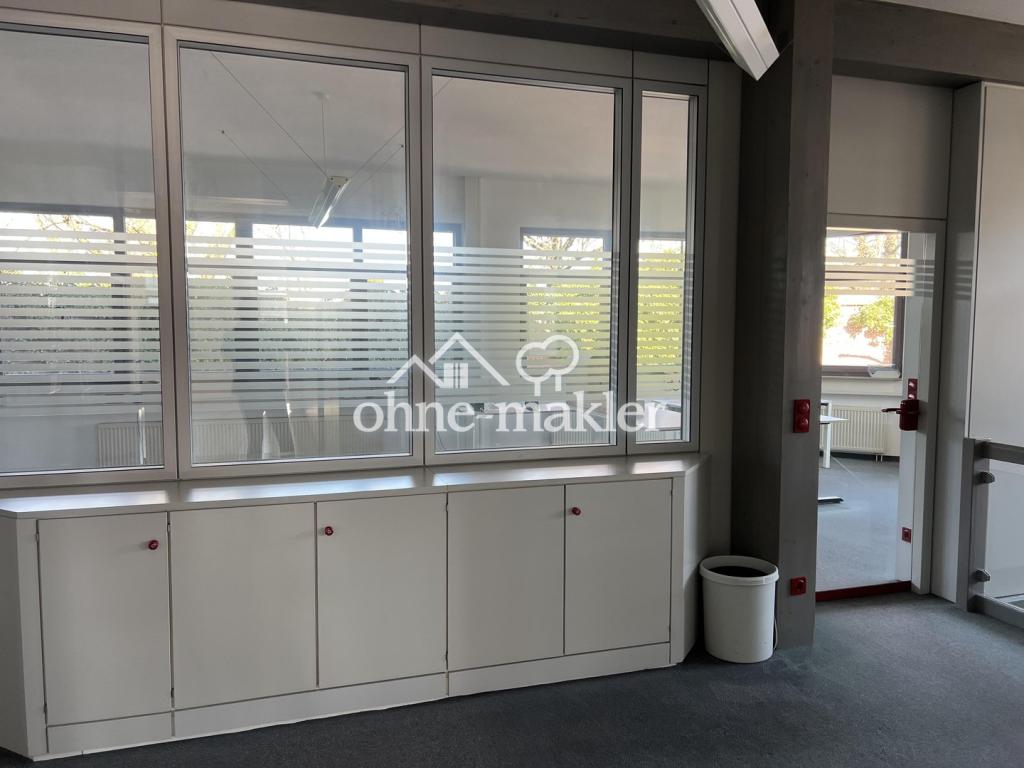 Büro 3 - von aussen