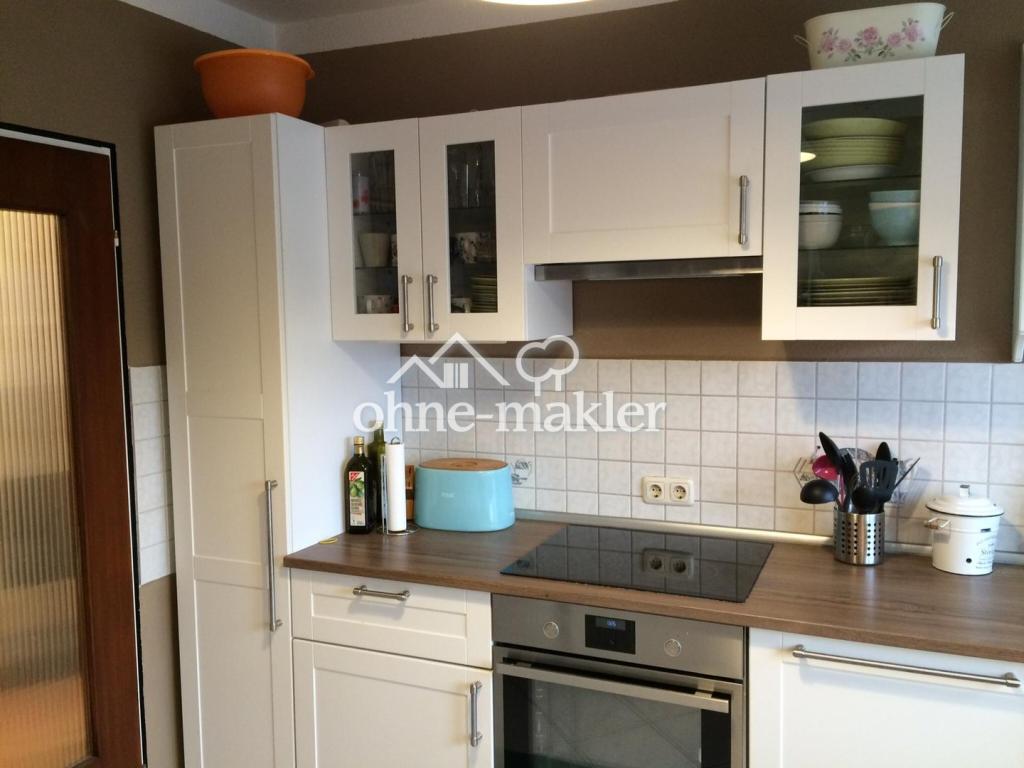 Renovierte große und helle 3 - Zimmer Wohnung in zentraler Lage von Sieglitzhof! - Photo 4