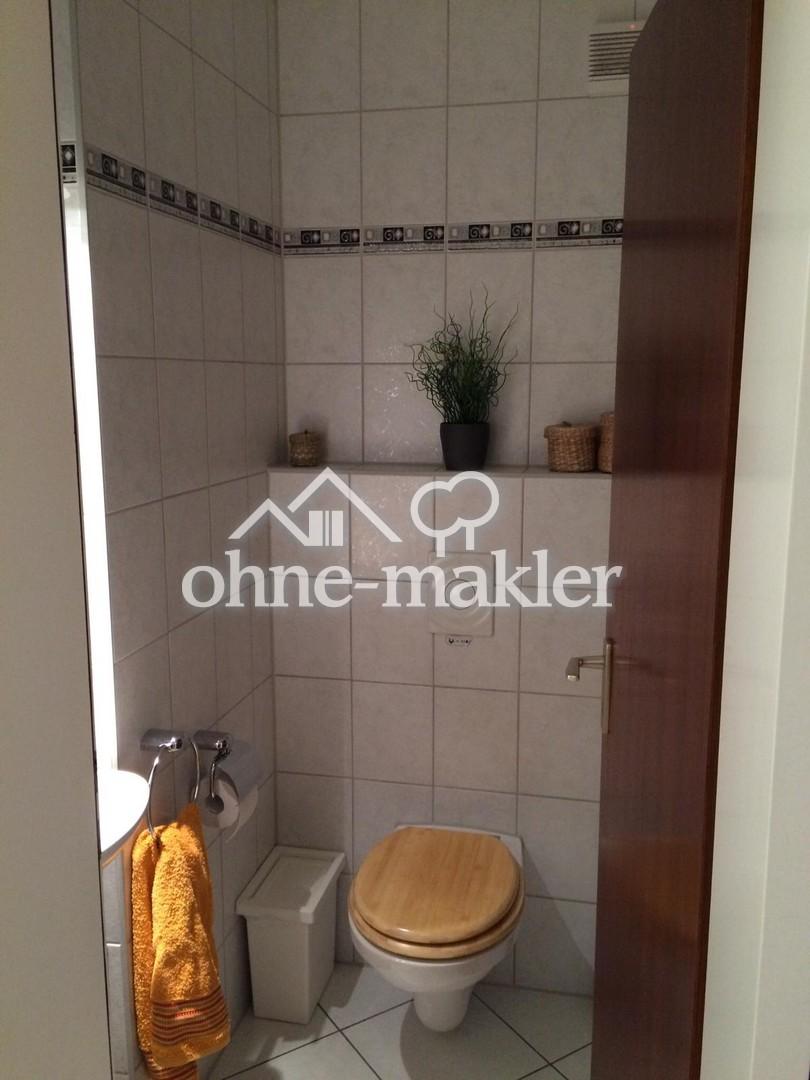 Renovierte große und helle 3 - Zimmer Wohnung in zentraler Lage von Sieglitzhof! - Photo 5