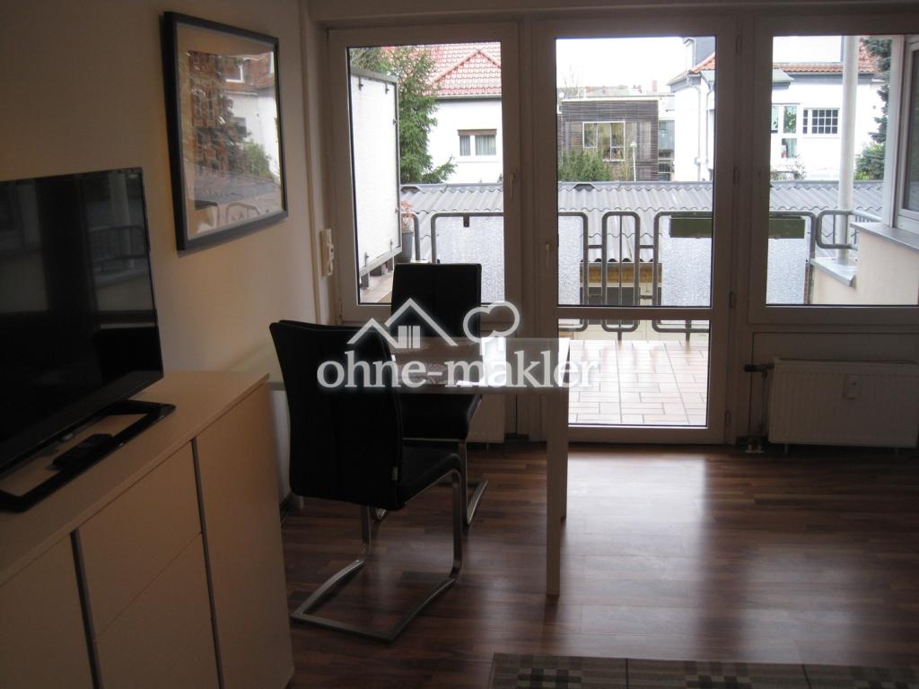 Appartement (DKB) voll und neu möbliert in guter Lage - Photo 3