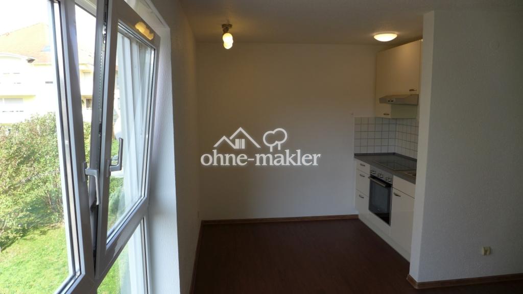 Neu renovierte 2 Zimmer Wohnung in Bad Friedrichshall - Photo 2