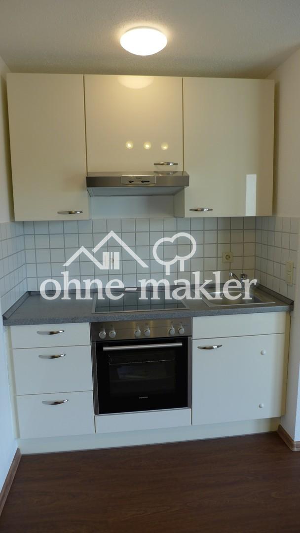 Neu renovierte 2 Zimmer Wohnung in Bad Friedrichshall - Photo 3