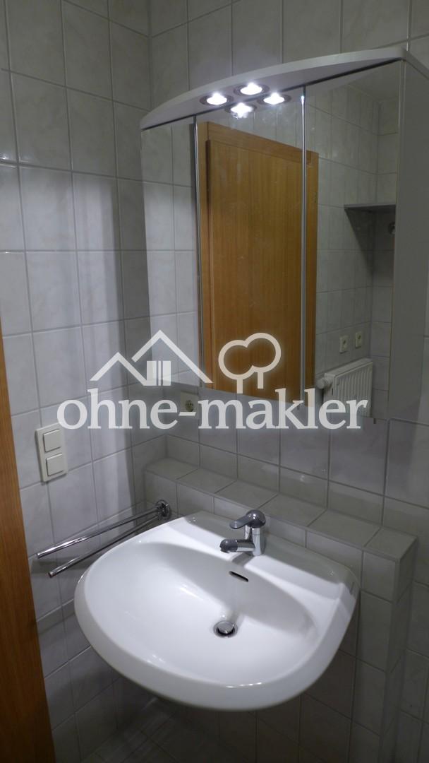 Neu renovierte 2 Zimmer Wohnung in Bad Friedrichshall - Photo 5
