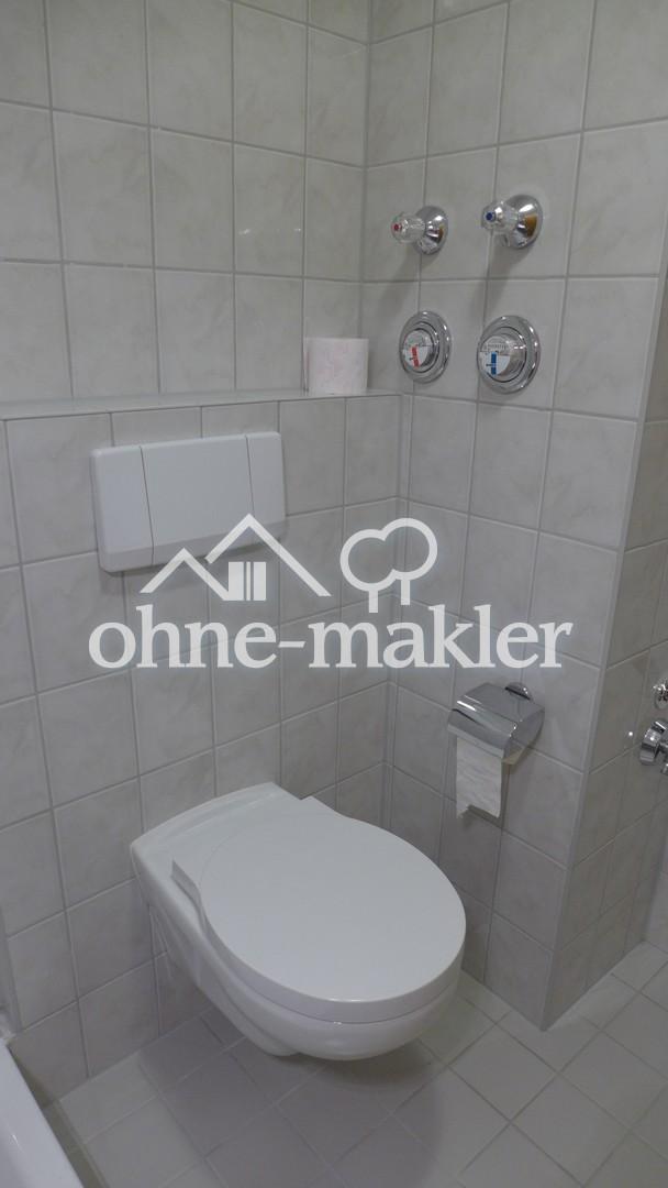 Neu renovierte 2 Zimmer Wohnung in Bad Friedrichshall - Photo 4