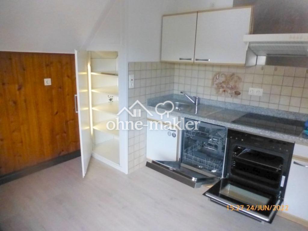 3 ZB Wohnung im 2.OG, für 2 Personen, kl. Balkon, Beste Lage, 3 Jahre Mieterpreisgarantie - Photo 2