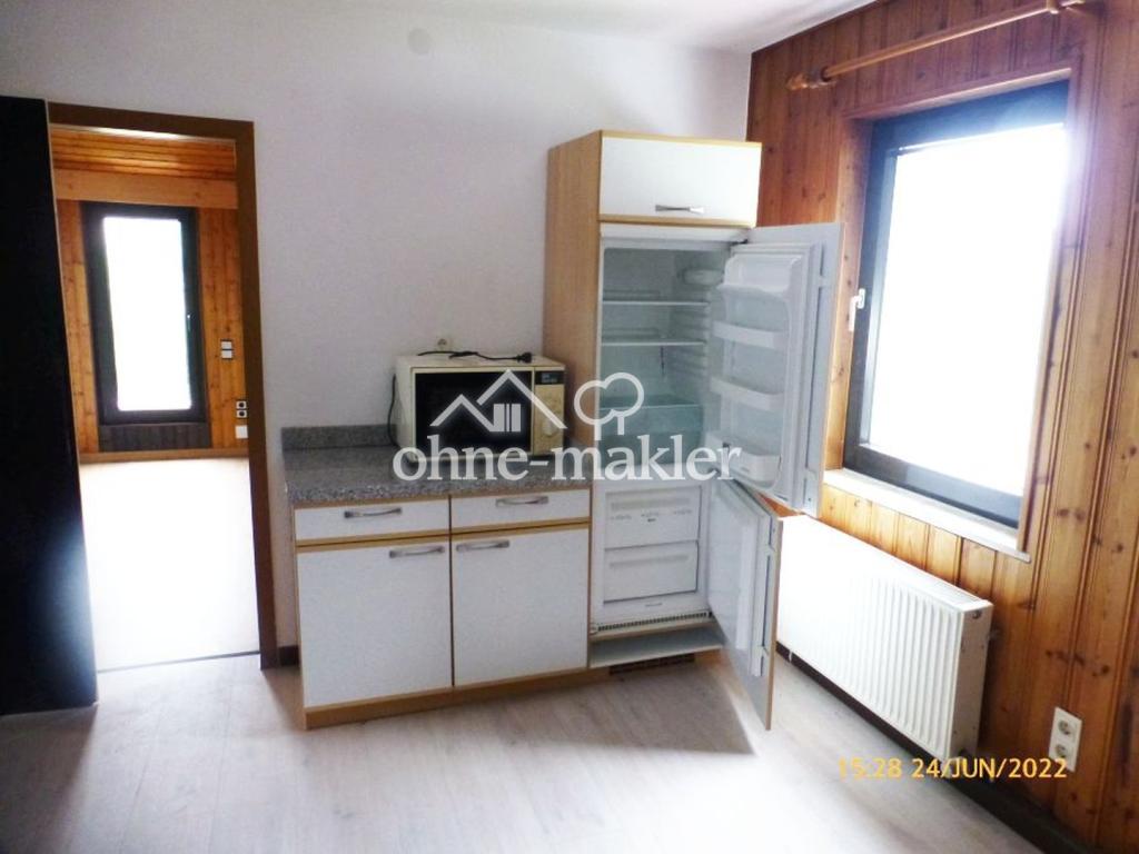 3 ZB Wohnung im 2.OG, für 2 Personen, kl. Balkon, Beste Lage, 3 Jahre Mieterpreisgarantie - Photo 1