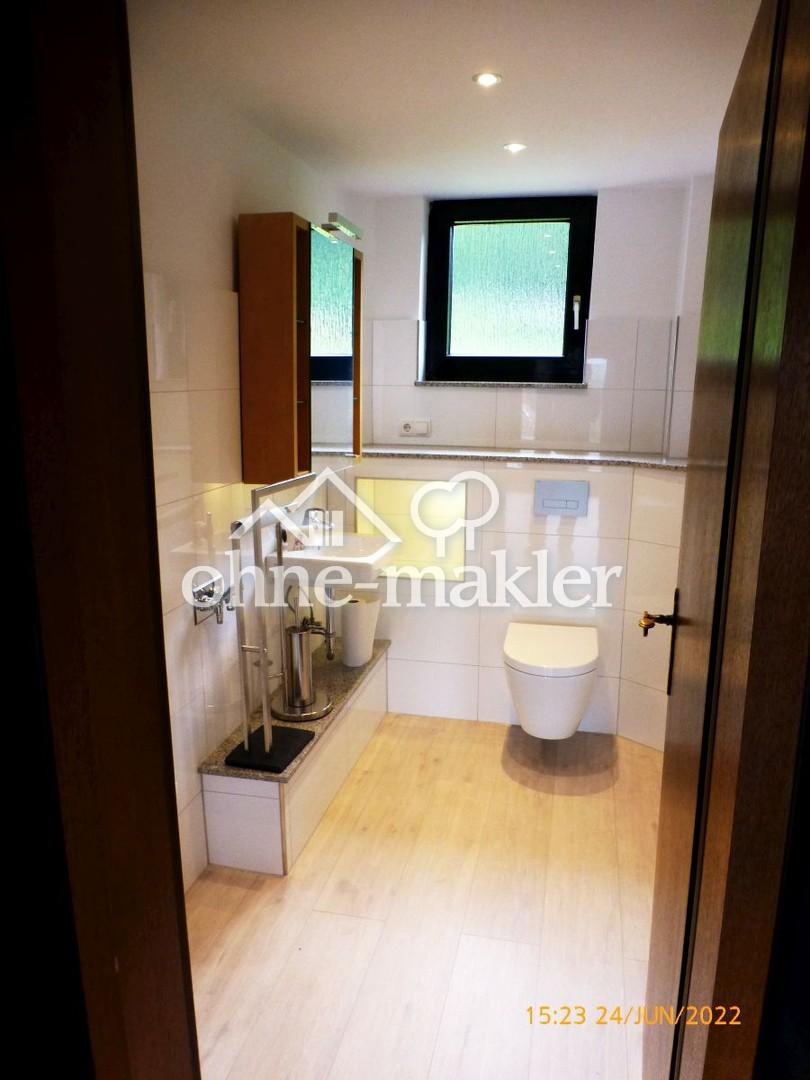 3 ZB Wohnung im 2.OG, für 2 Personen, kl. Balkon, Beste Lage, 3 Jahre Mieterpreisgarantie - Photo 4