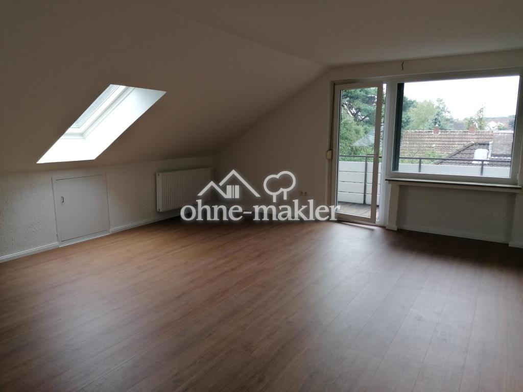 Gr. Zimmer(Sicht vom Flur)