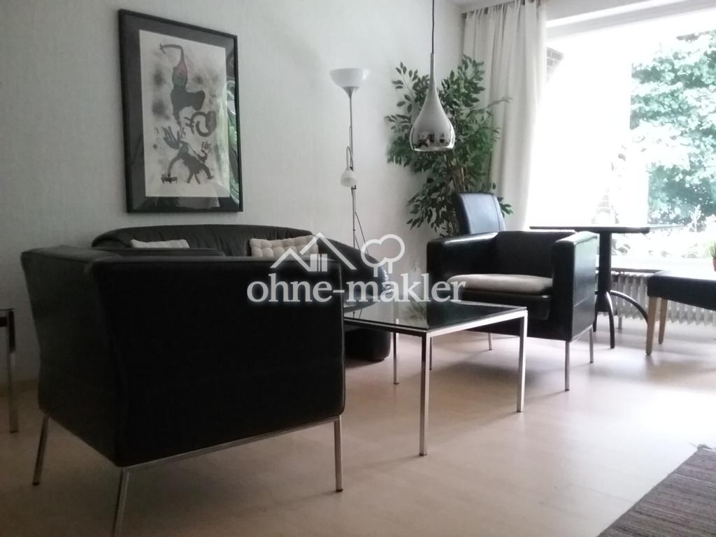 HH-Neugraben: schönes Appartement mit Terrasse u. Stellplatz - nice apartment 25 min. to HH center - Foto 2